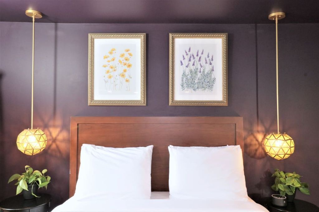 Photo of Bedroom in Portland