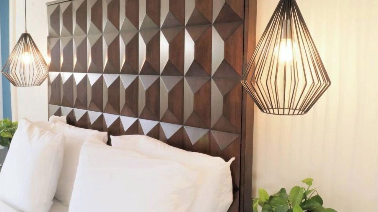 Photo of Bedroom in Portland