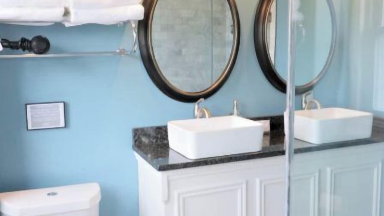 Photo of Bathroom in Portland