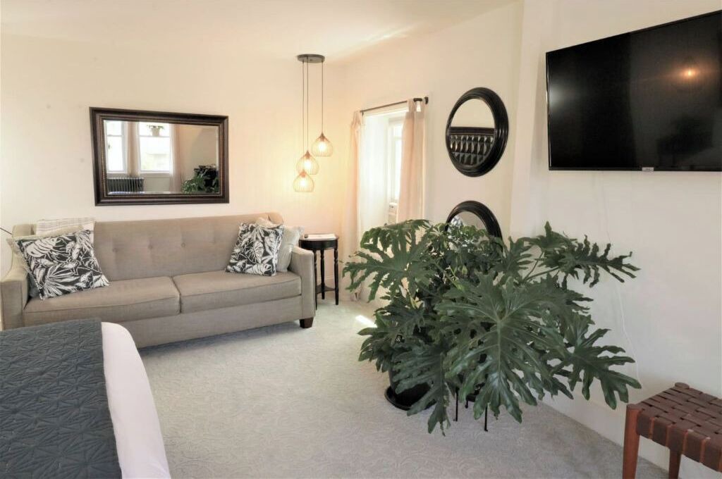 Photo of Livingroom in Portland