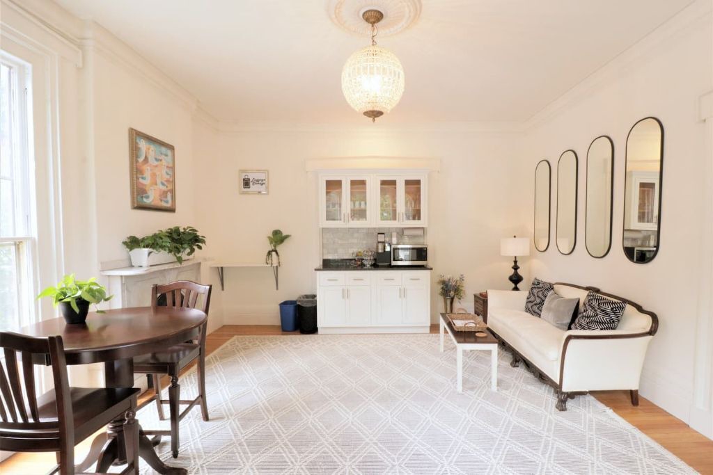 Photo of Bedroom in Portland