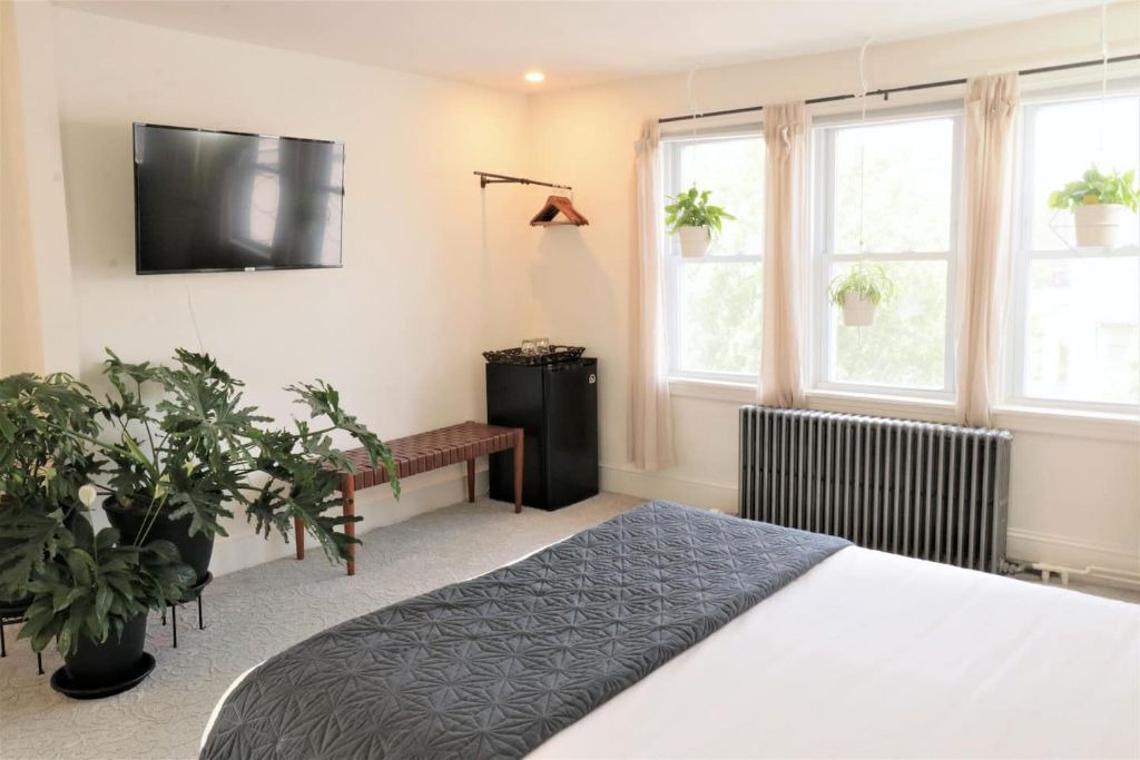 Photo of Bedroom in Portland