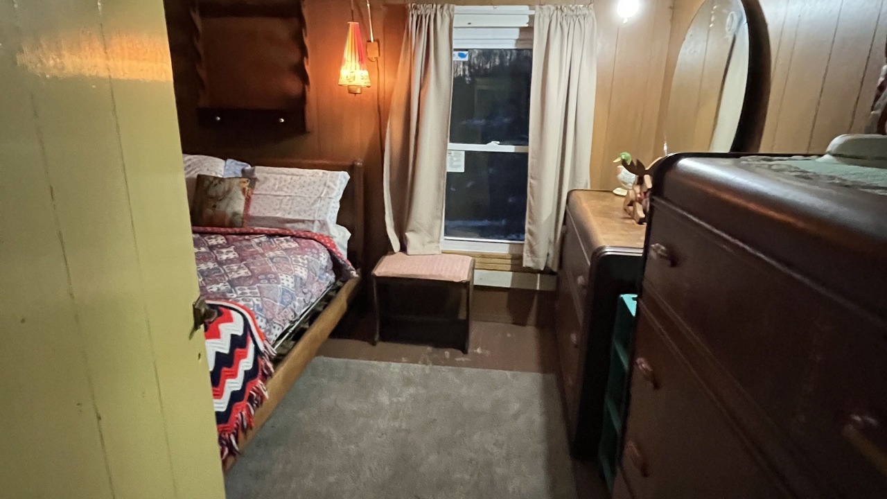 Photo of Bedroom in Pittsfield