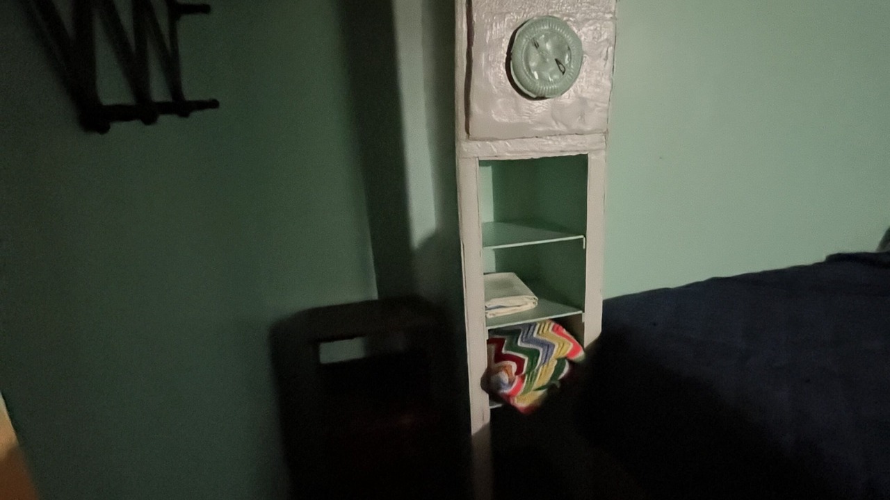 Photo of Bedroom in Pittsfield
