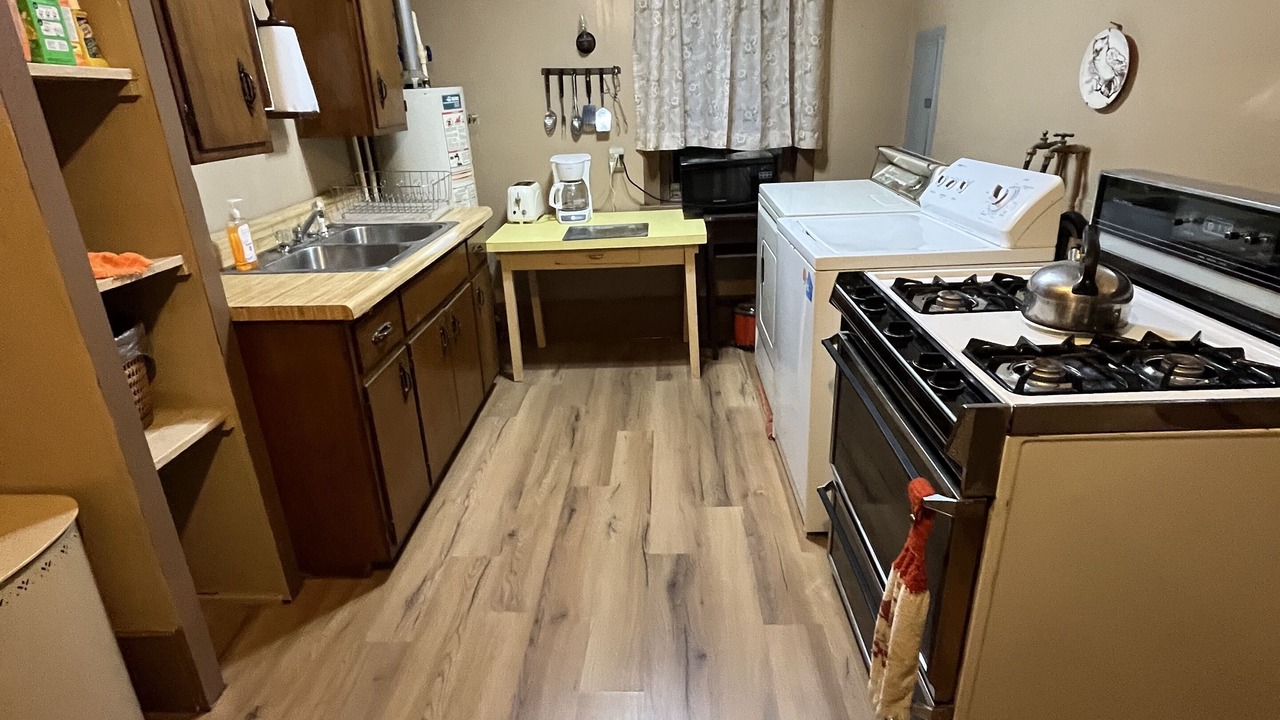 Photo of Kitchen in Pittsfield