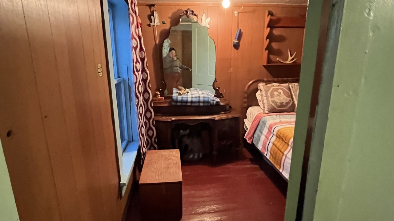 Photo of Bedroom in Pittsfield
