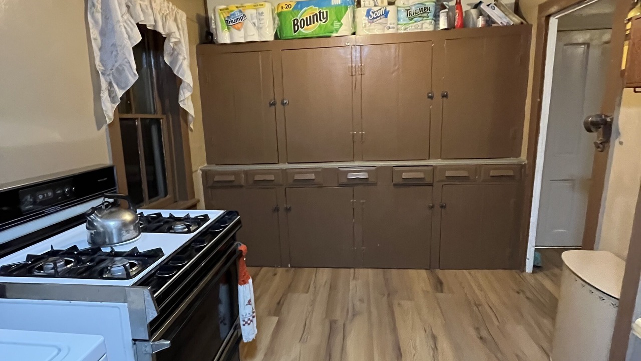 Photo of Kitchen in Pittsfield