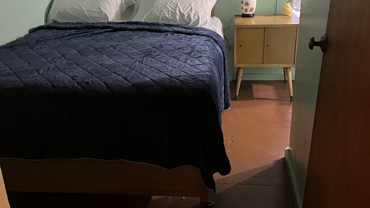 Photo of Bedroom in Pittsfield