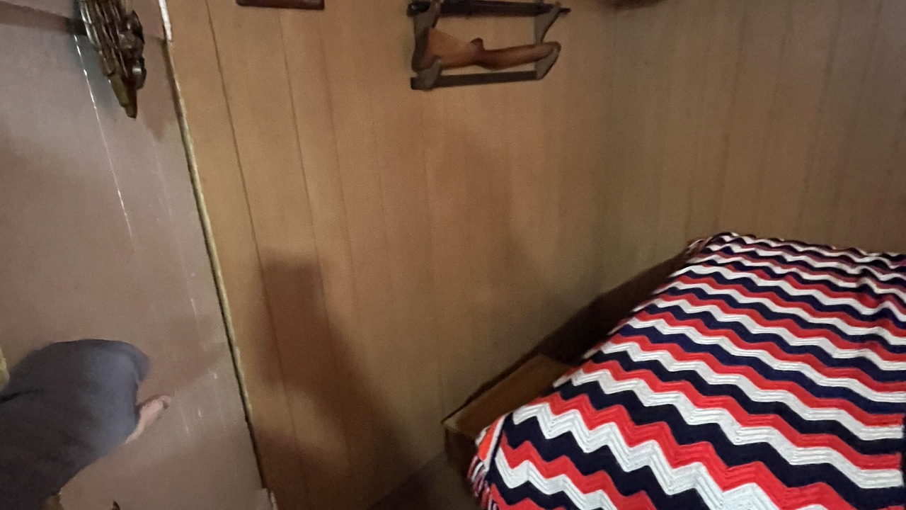 Photo of Bedroom in Pittsfield