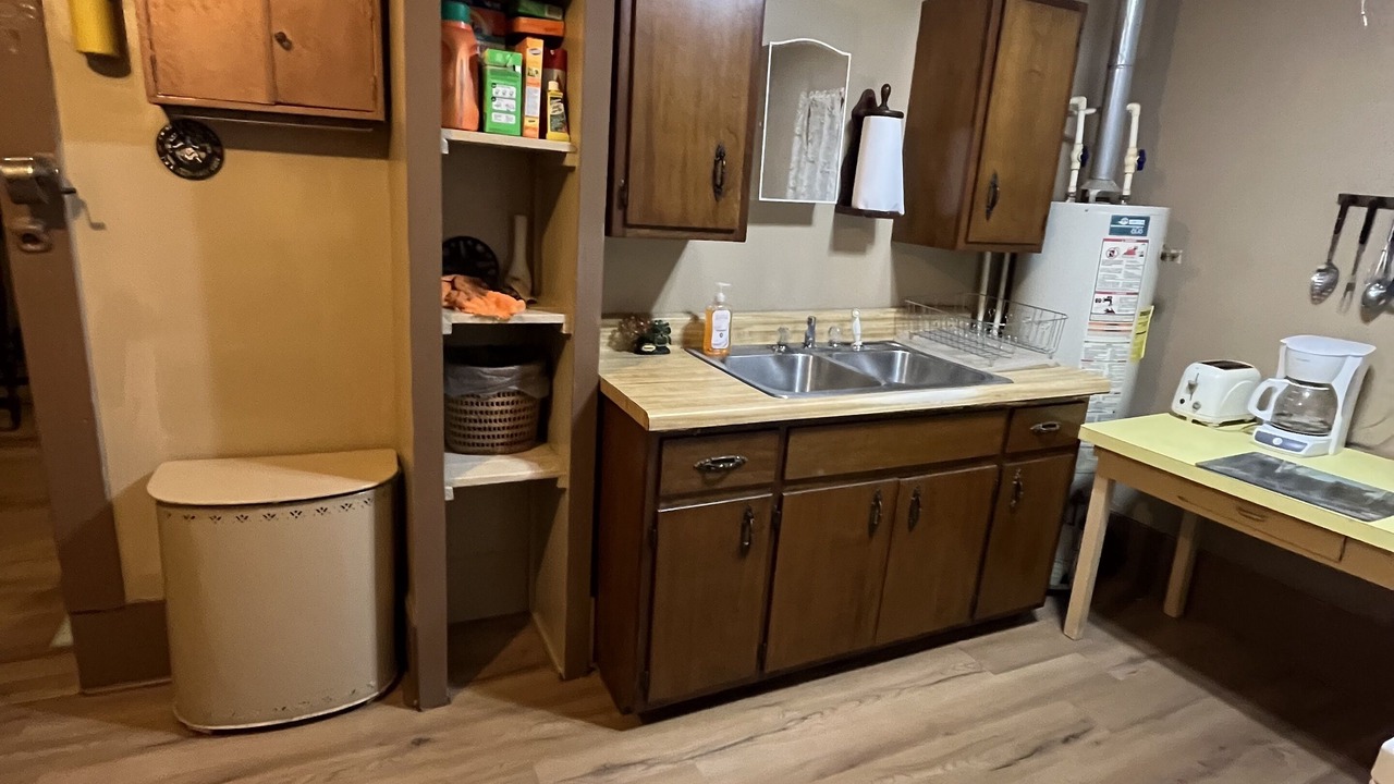 Photo of Kitchen in Pittsfield