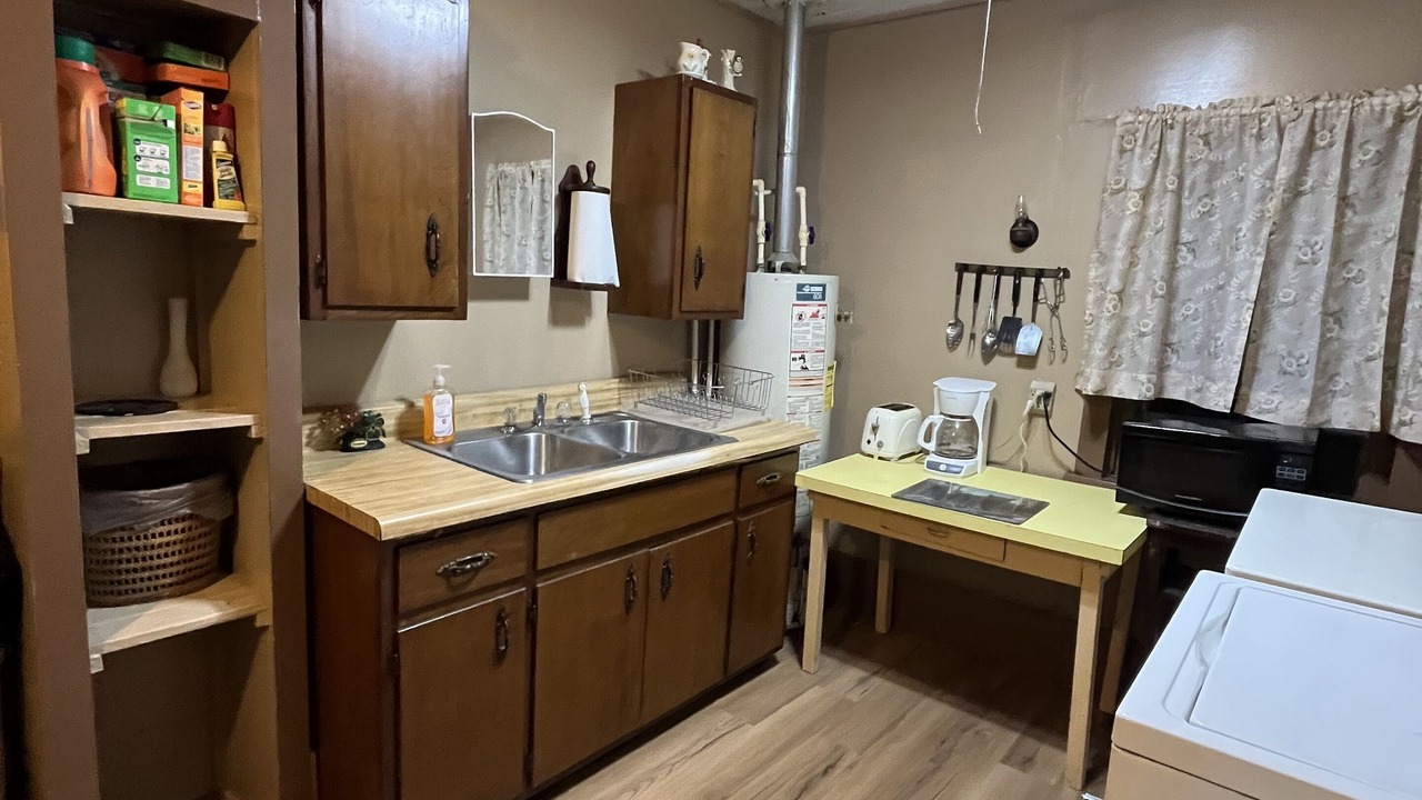 Photo of Kitchen in Pittsfield