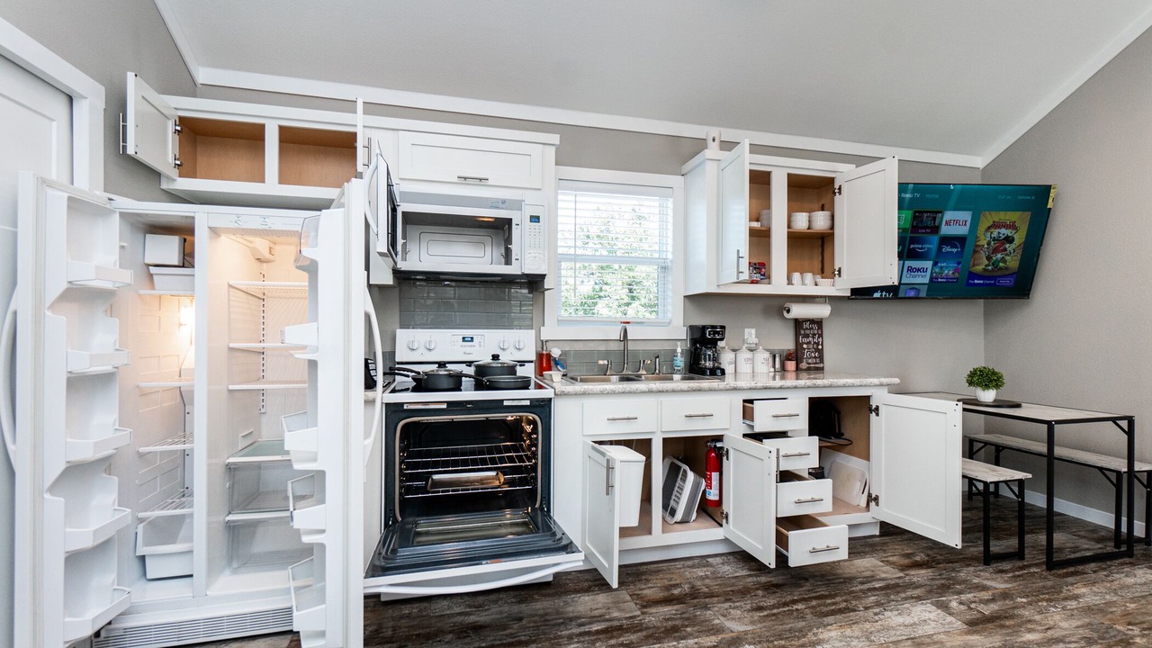Photo of Kitchen in Tyler