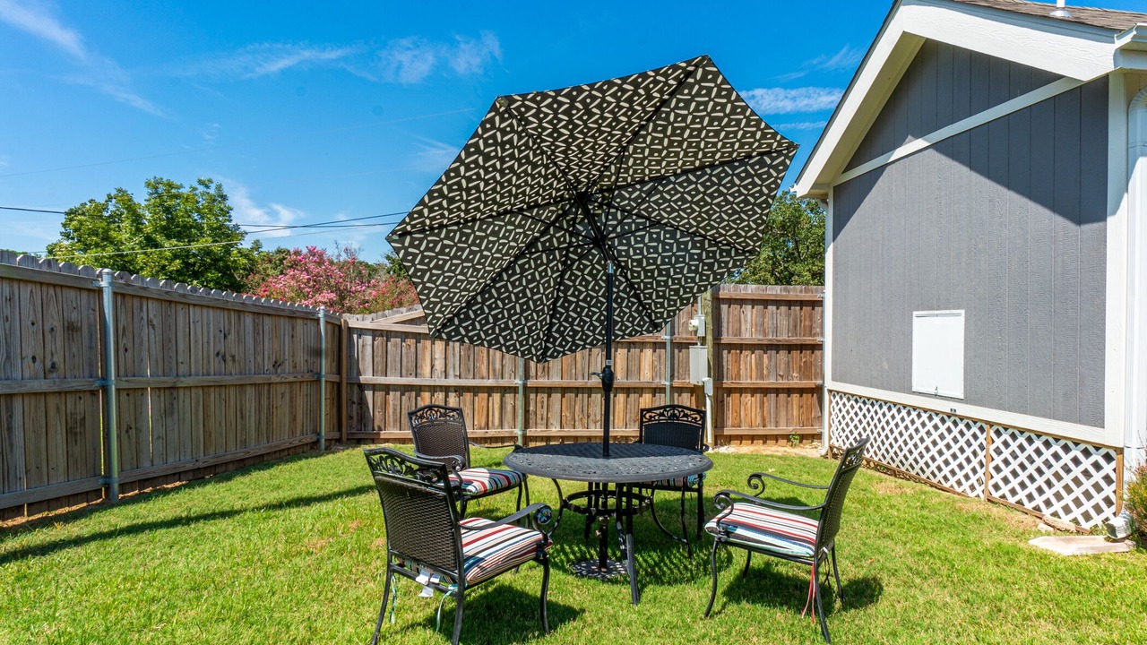 Photo of Outdoor in Tyler