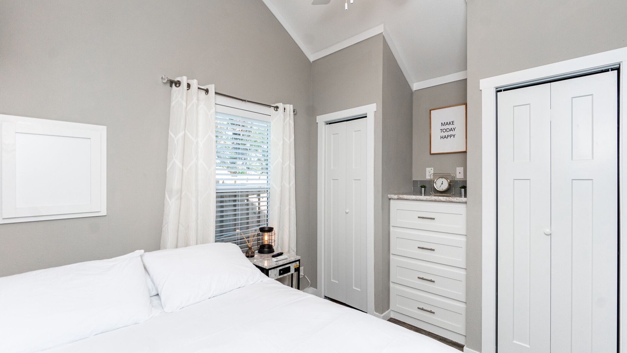 Photo of Bedroom in Tyler