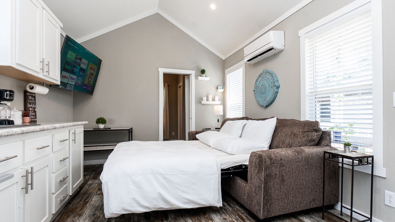 Photo of Bedroom in Tyler