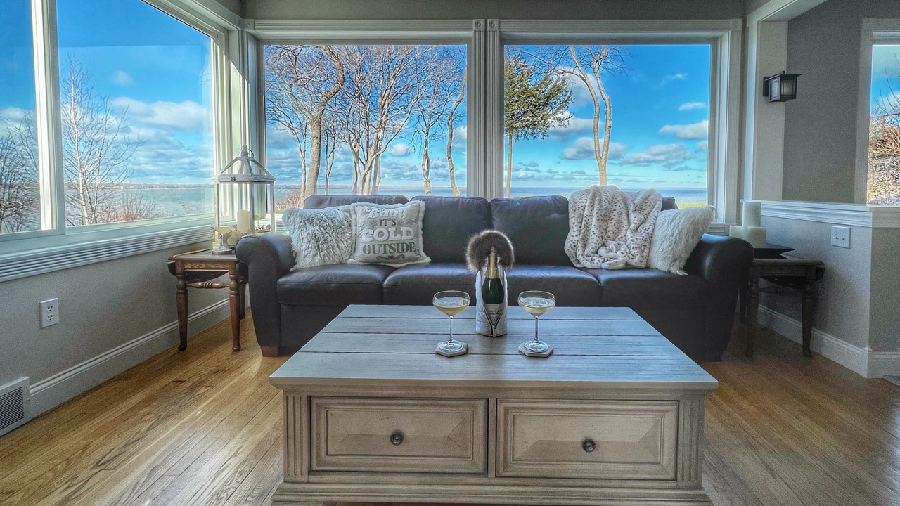 Photo of Livingroom in Erie