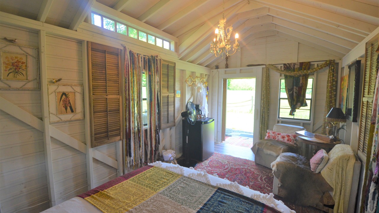 Photo of Bedroom in Caroline