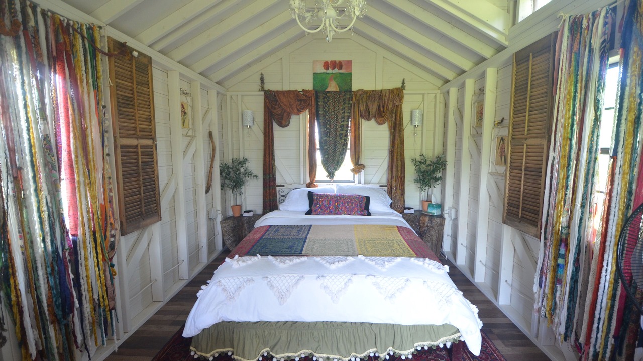 Photo of Bedroom in Caroline