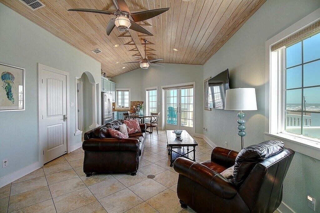 Photo of Bedroom in Sand Point