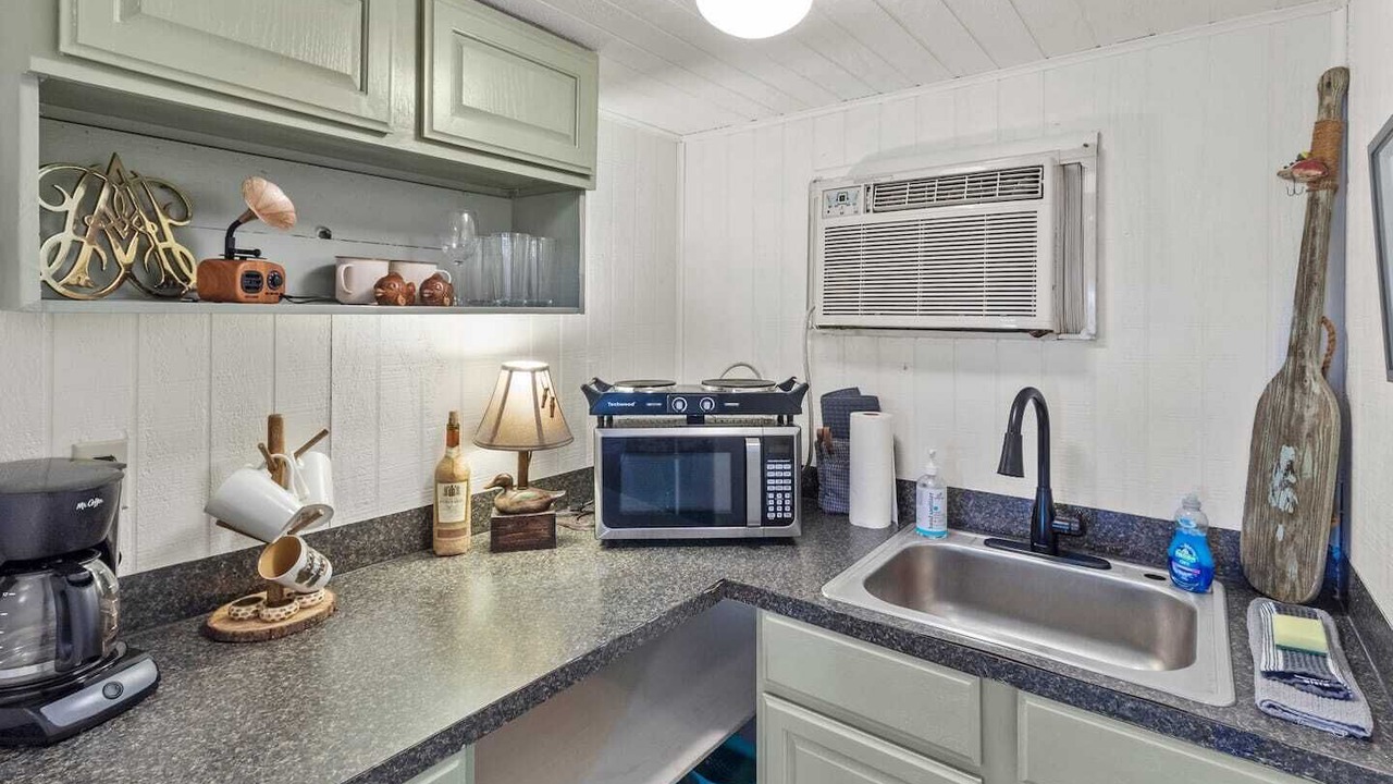 Photo of Kitchen in Oil City