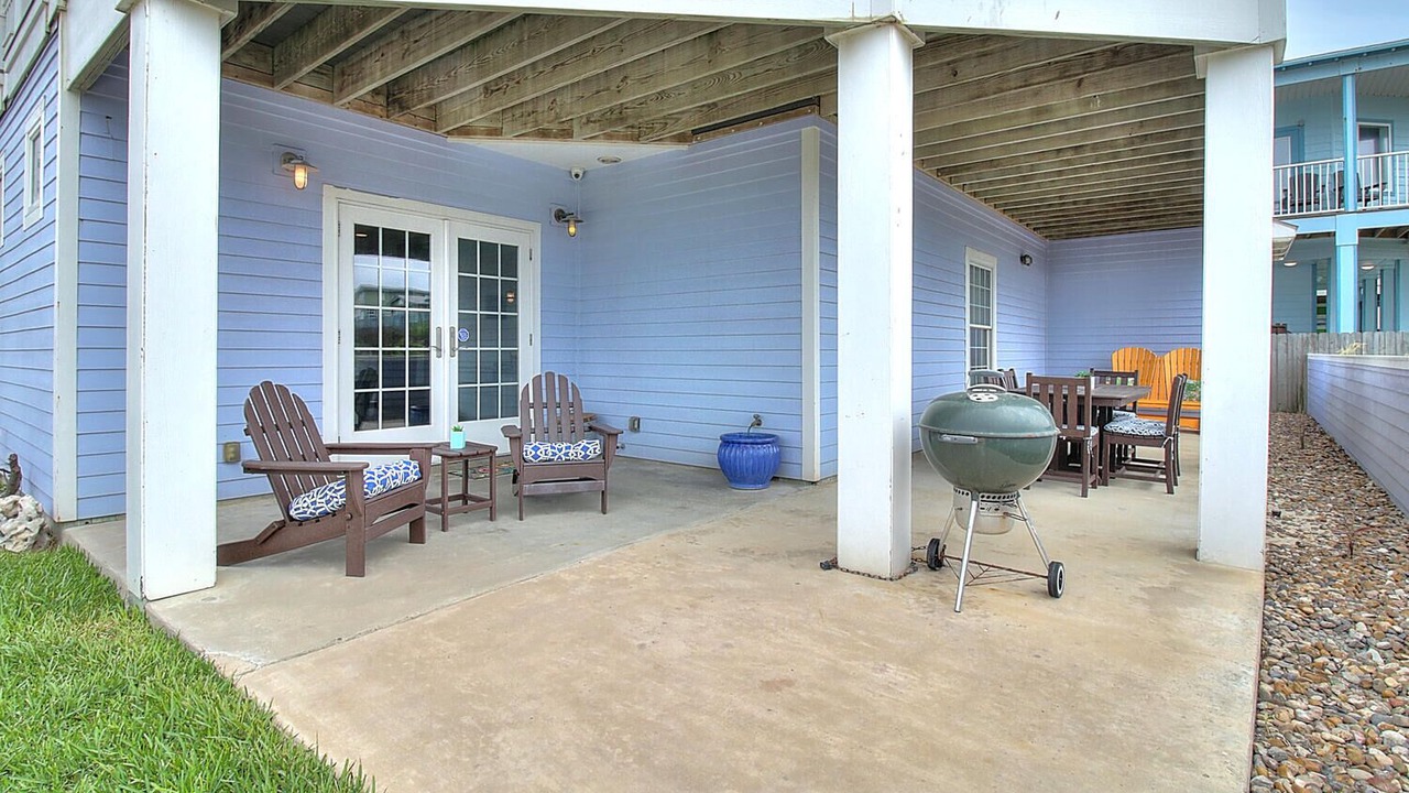 Photo of Outdoor in Sand Point
