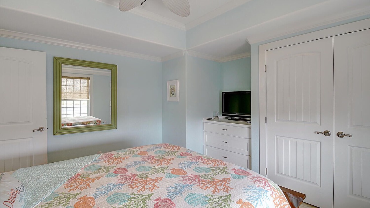 Photo of Bedroom in Sand Point