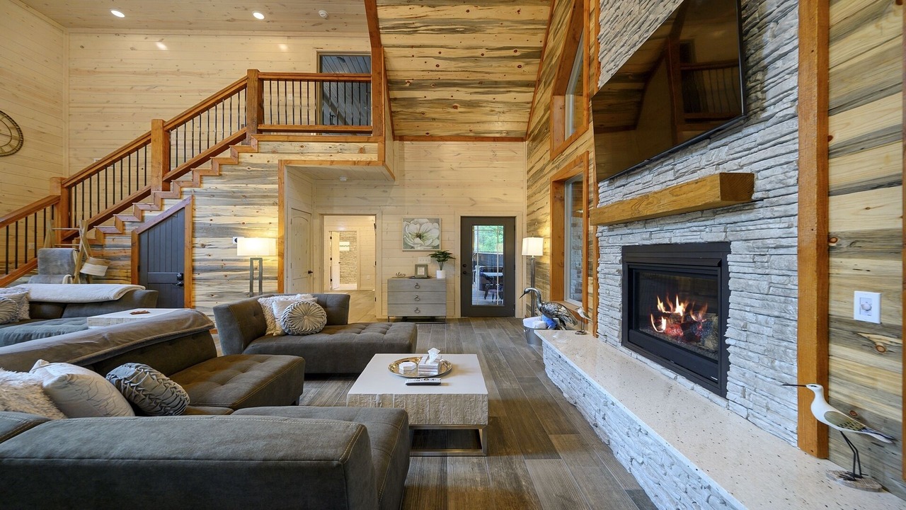 Photo of Livingroom in Golden