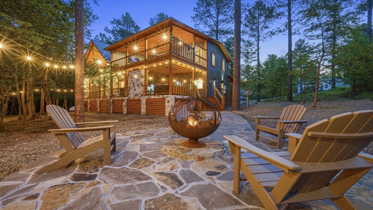 Photo of Patio Balcony in Golden