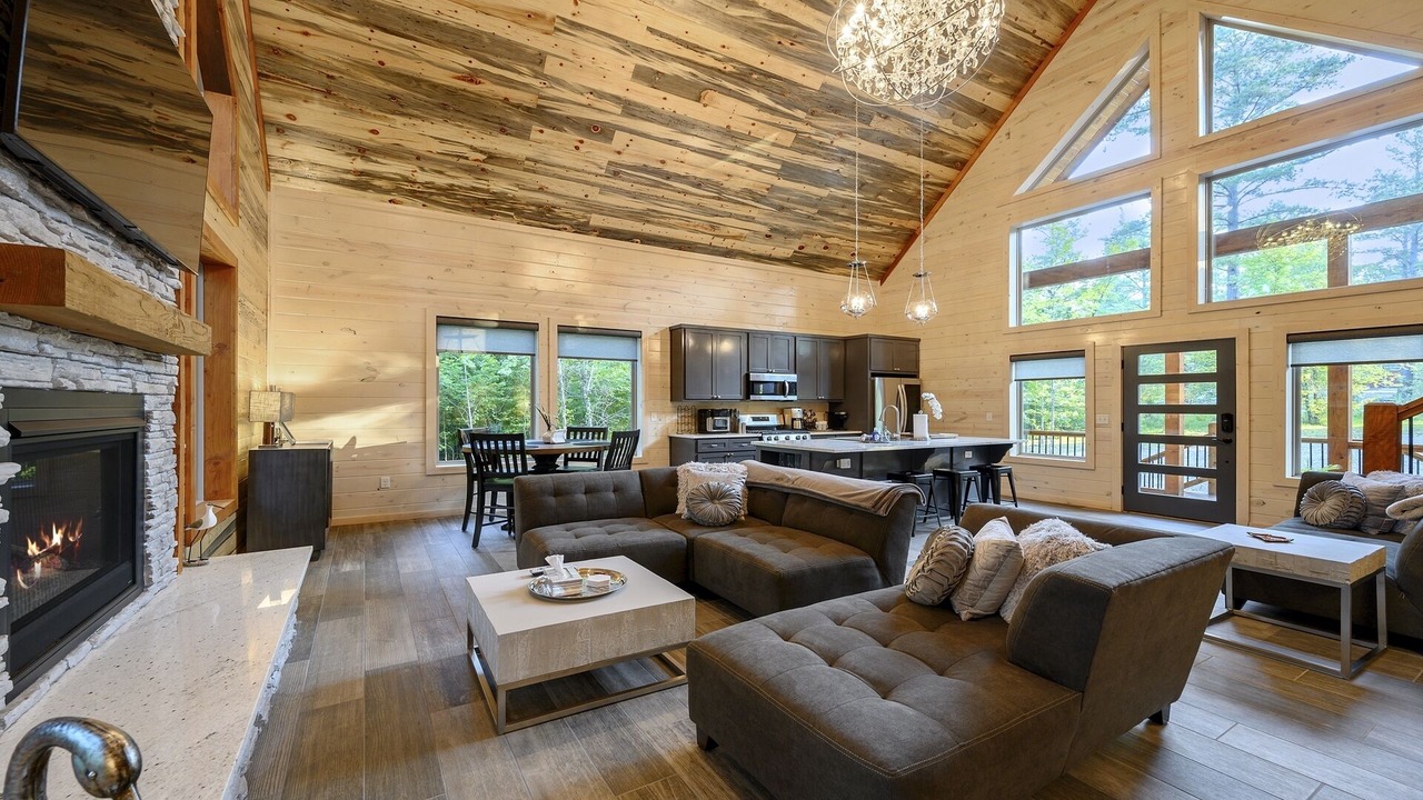Photo of Livingroom in Golden