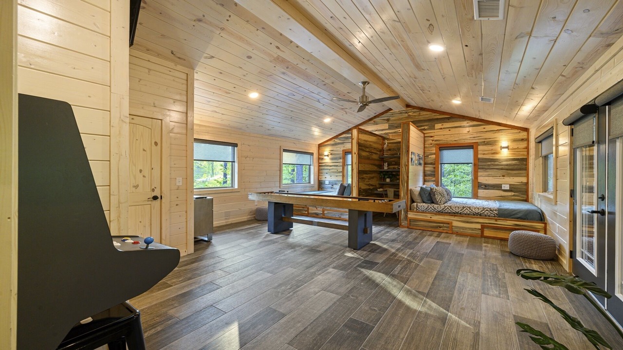 Photo of Bedroom in Golden