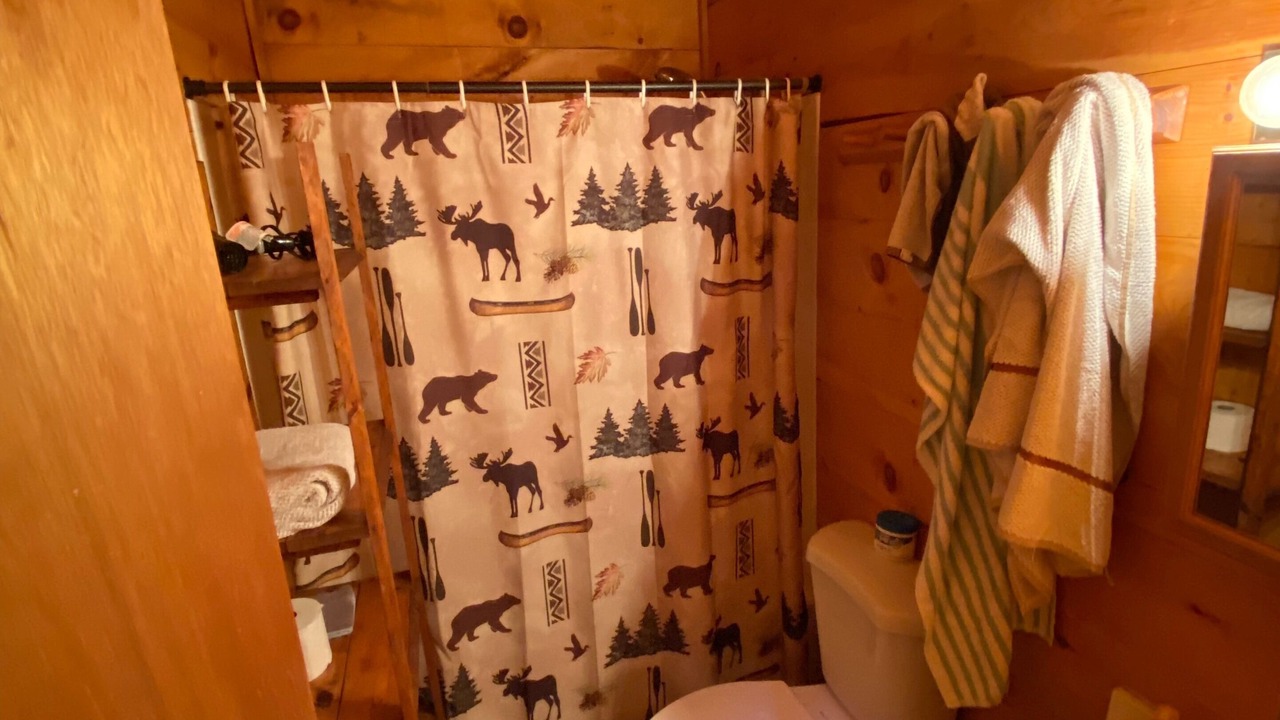 Photo of Bathroom in Leeper