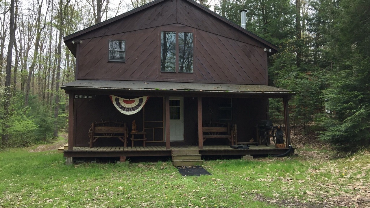 Photo of Outdoor in Leeper