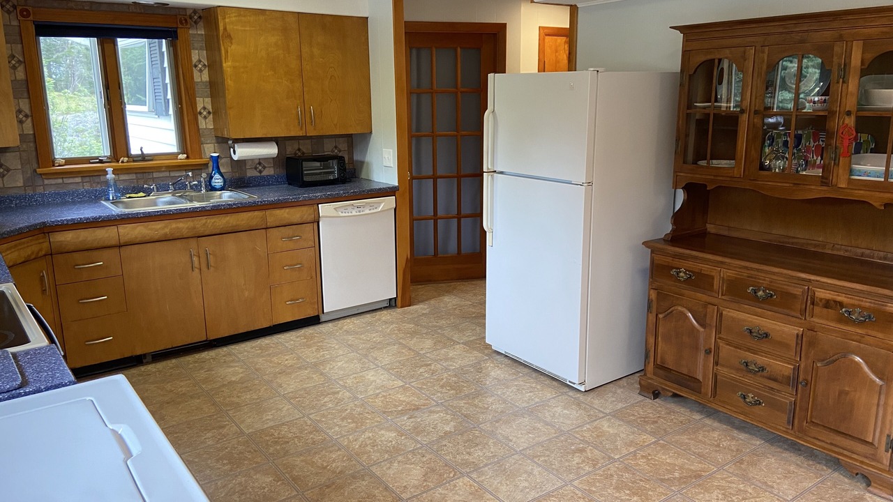 Photo of Kitchen in West Tremont