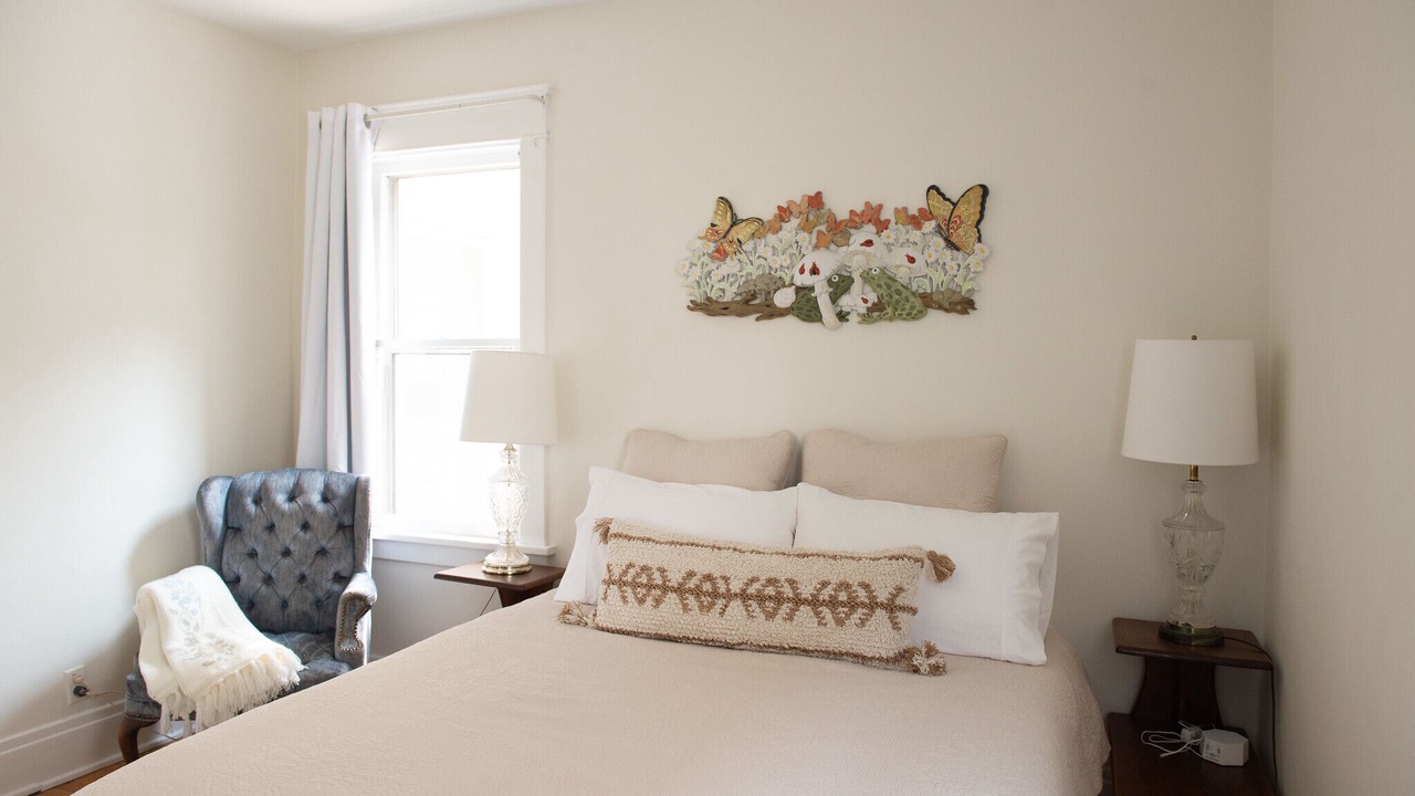 Photo of Bedroom in North Buffalo
