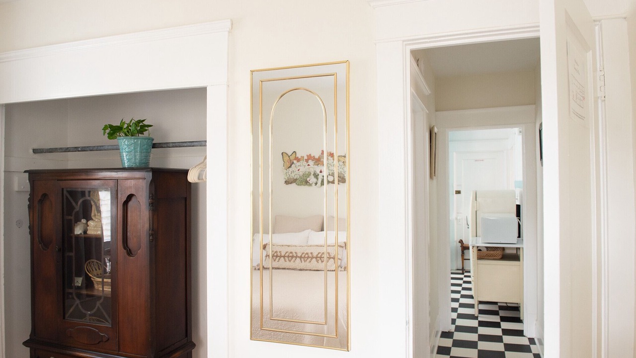 Photo of Bedroom in North Buffalo