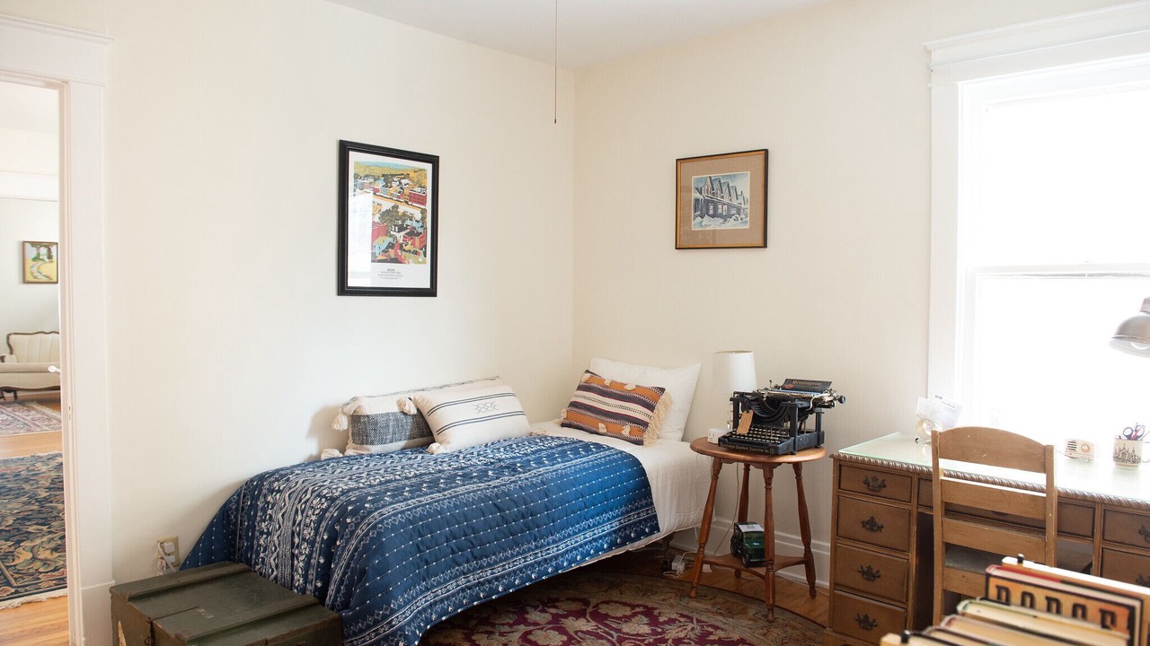 Photo of Bedroom in North Buffalo
