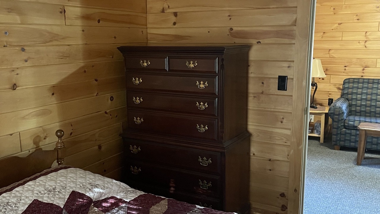 Photo of Bedroom in Northeast Somerset