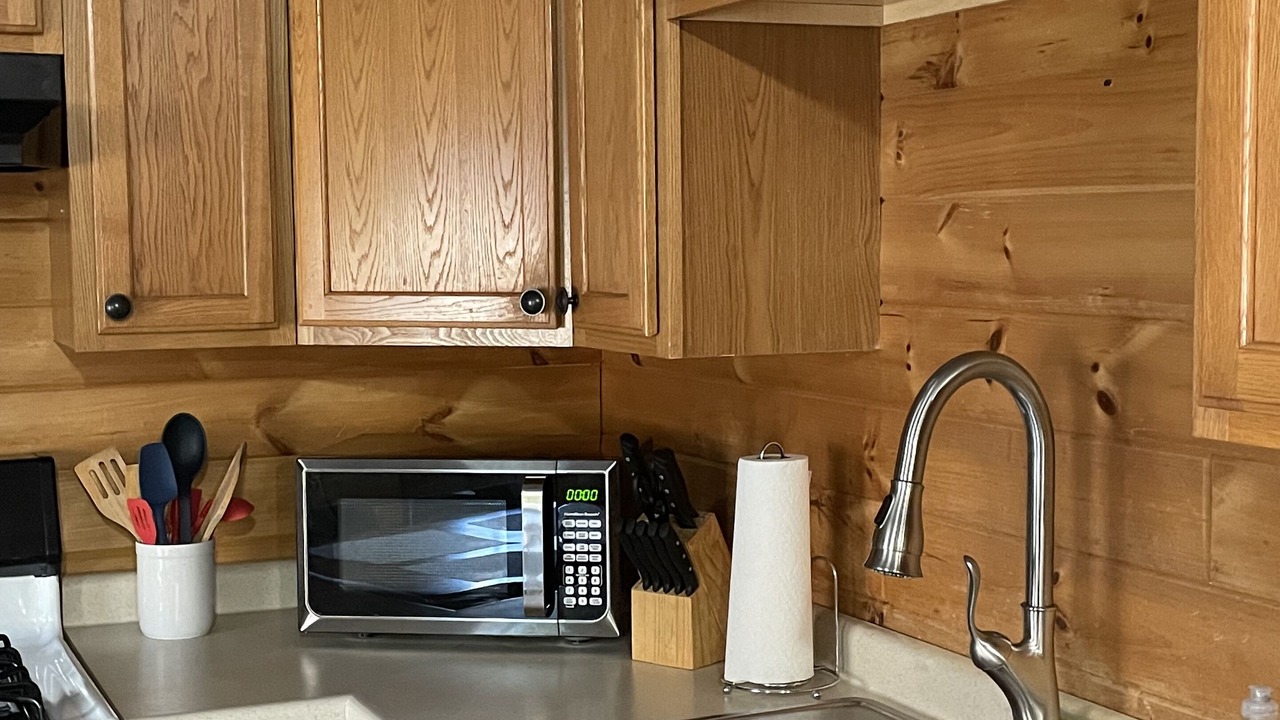 Photo of Kitchen in Northeast Somerset