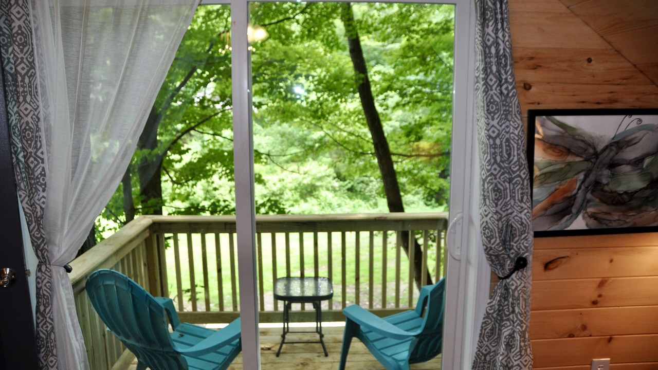 Photo of Patio Balcony in Altmar