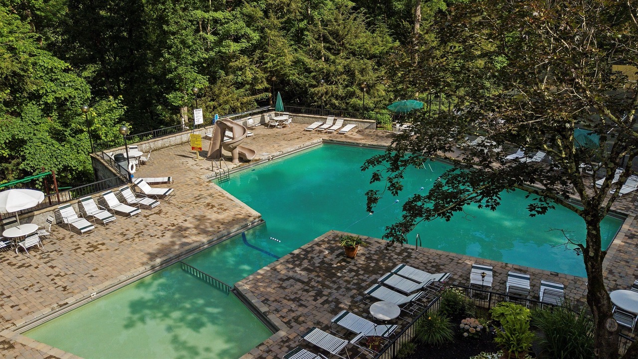 Photo of Outdoor in Chalet Village