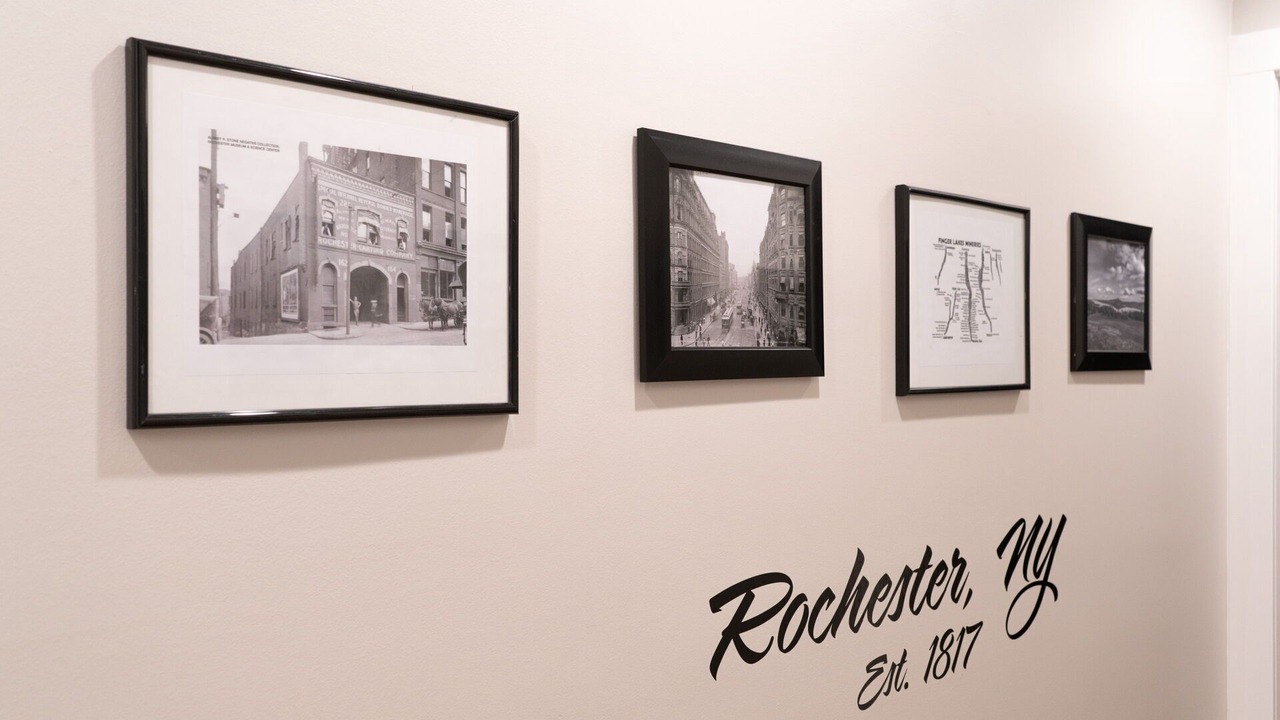 Photo of Others in Rochester