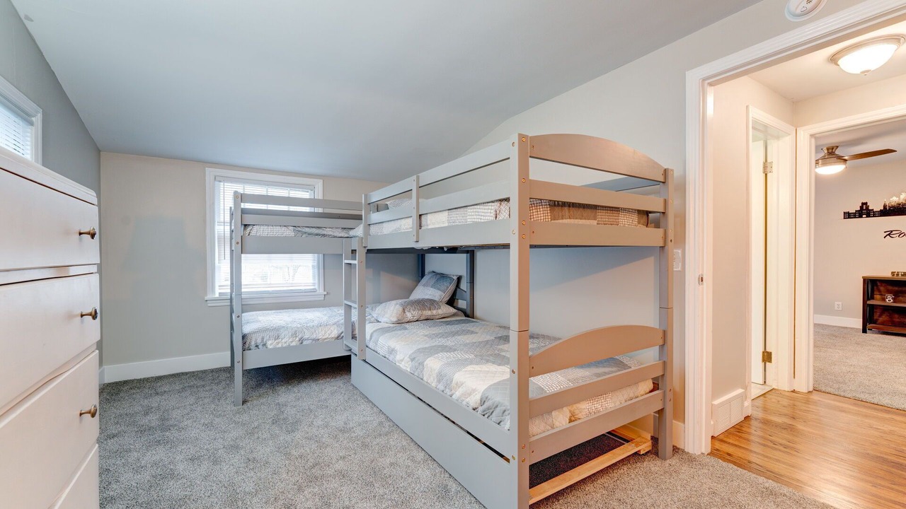 Photo of Bedroom in Rochester