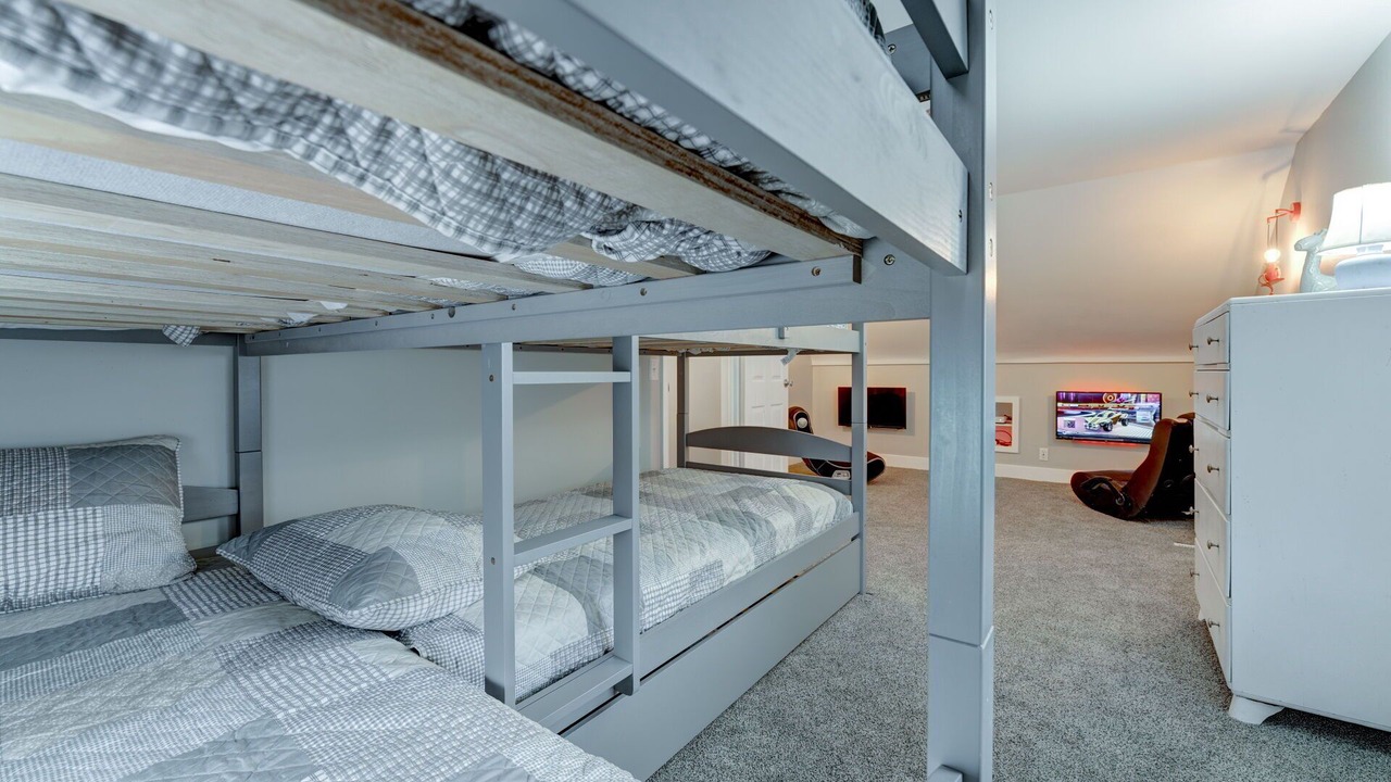 Photo of Bedroom in Rochester
