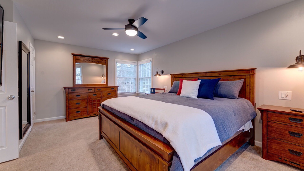 Photo of Bedroom in Rochester
