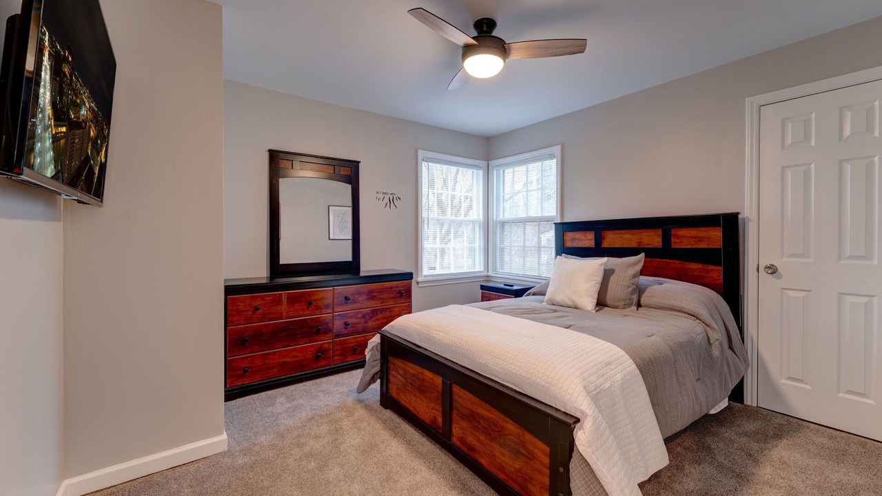 Photo of Bedroom in Rochester