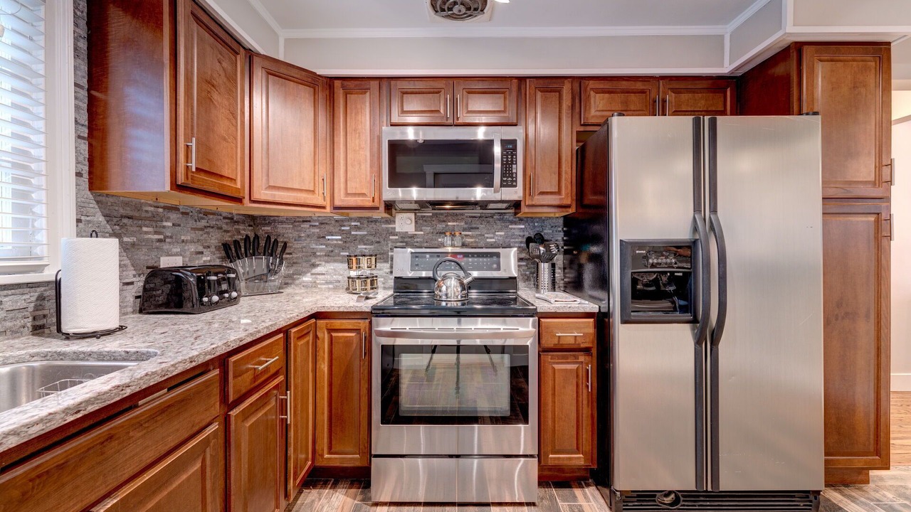Photo of Kitchen in Rochester