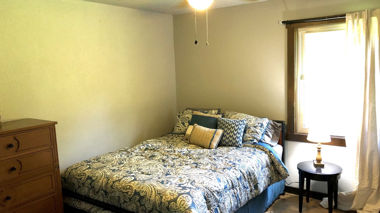 Photo of Bedroom in Clayton