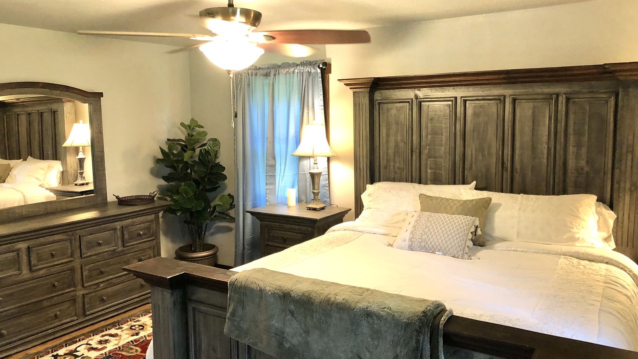 Photo of Bedroom in Clayton