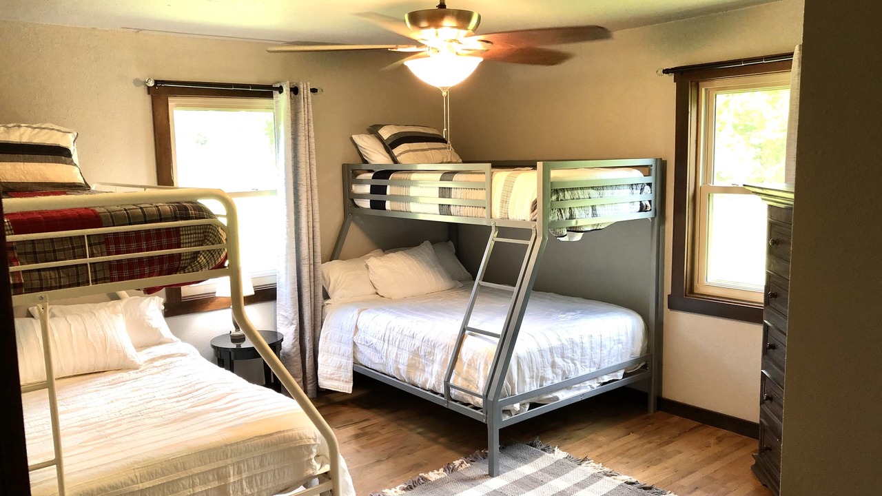 Photo of Bedroom in Clayton