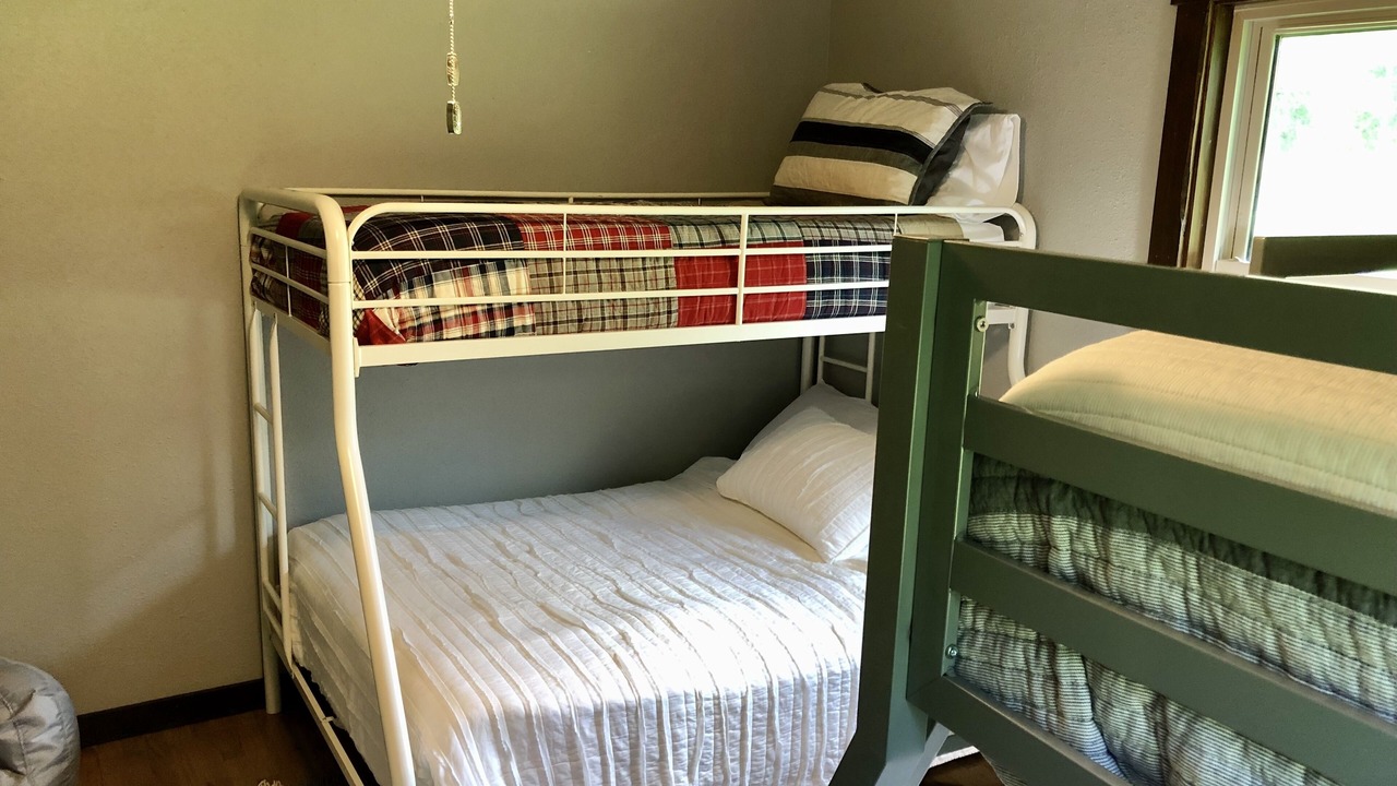 Photo of Bedroom in Clayton